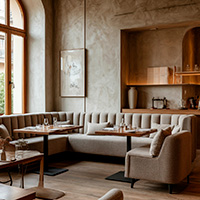 Химчистка предприятий, офисов, любых помещений в Дзержинском